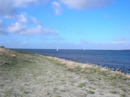 TOP renoviertes Ferienhaus am Meer / WLAN free