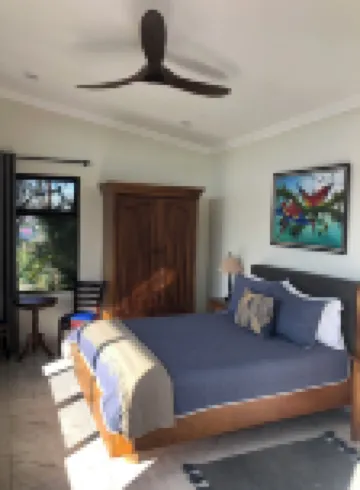 Blübambu  Mountain Villas Hotels in 