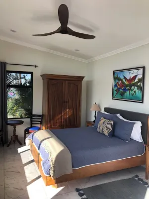 Blübambu  Mountain Villas