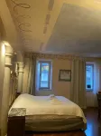 Apartment with sauna historical center in Bolzano