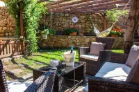 Stately home with private garden- Cefalù S.Ambrogio
