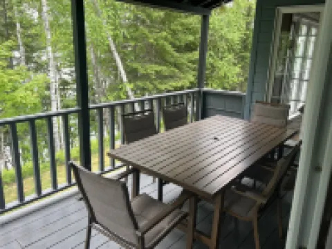 Little piece of paradise CITQ#308667 Hotels in Antoine-Labelle Regional County Municipality