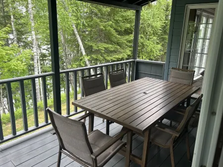 Little piece of paradise CITQ#308667 Отели в г. Антуан-Лабель