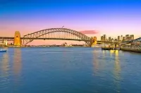 Harbourside7, Luxury 1 Bed Apartment