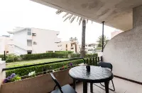 Apartment in La Playa de Alcudia