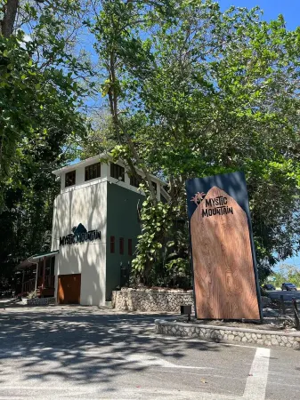 Panorama Ochi - Sand Castles B20 Отели рядом с достопримечательностью «Тертл Ривер Фолс & Гарденс»