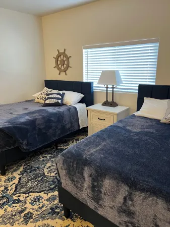 The Dayton Lake Place