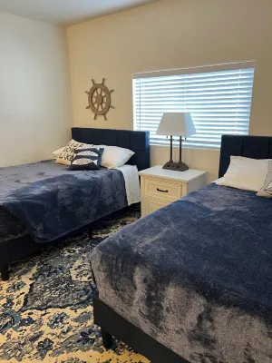 The Dayton Lake Place