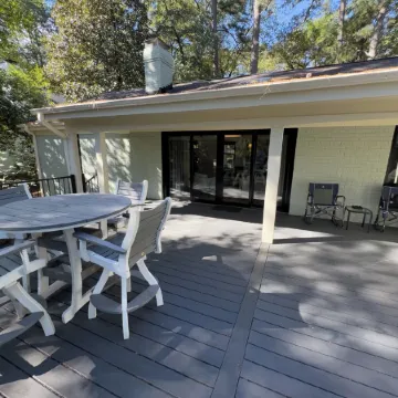 Ivy Kirk Cottage in the Village of Pinehurst