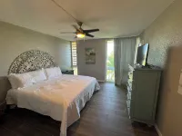 Sunset Reef: An Oceanfront 3 Bedroom Condo in Gentle Winds