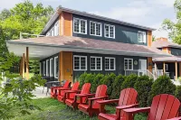 Vignoble du Domaine des 3 Moulins à 20 Min. de Qc