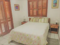 Now Renting on Pantando do Sul Beach Hotels in Pântano do Sul