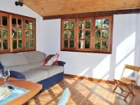Finca Makiesse - The Cottage - Chalet in Vale do Capão - 1 suite
