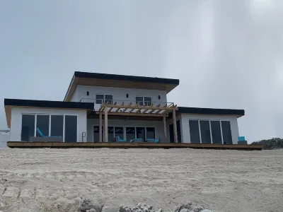 Villa SeaClusion Hotels in 