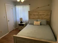 Farm house - 4 acres - Open Beaches close by  - 6 beds 3 bedrooms