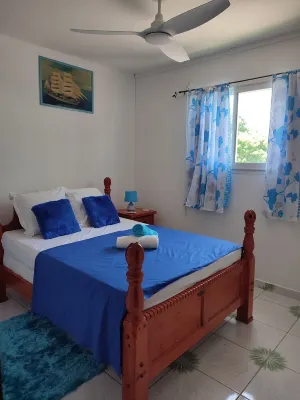 Villa bébélos