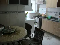 BEAUTIFUL FIT, SEA VIEW, LARGE, 2 DORM, 1 SUITE, AIR COND., GOURMET BALCONY