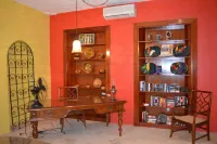 Upscale Historic Luxury in Frederiksted - 2 Blocks from the Best Beach on STX Hotels in Frederiksted