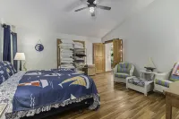 September & October Special! Pay for 2 Nights, Get One Night Free