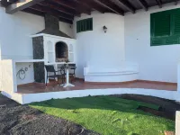 Luisa's Little Corner Hotels in Teseguite