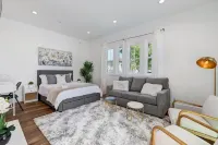 LUXE Culver City Bungalow!