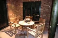 2010 opened, very quiet cottage with a huge sun terrace Hotels in Born