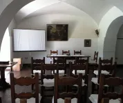 Hotel Villa Rizzo Resort and Spa Hôtels à : San Cipriano Picentino