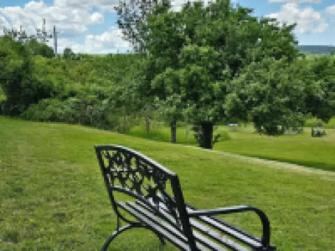 安蒂戈尼什艾維格林酒店 安蒂戈尼什酒店