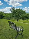 Antigonish Evergreen Inn