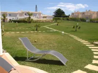 Magnificent 1-bedr. apartment, wi-fi, pool, garden, near beach and golf - Galé, Albufeira