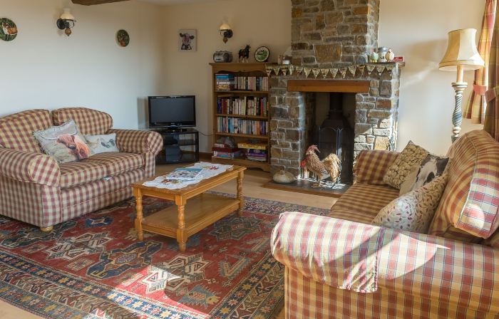 Frankaborough Farm Holiday Cottages