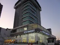 Grand Rimedya Hotel Bursa Hotels in Demirtas Dumlupinar Osb