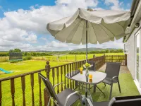 3 Black Horse Cottages Hotels in Pentraeth