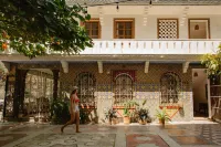 Tabachin del Puerto Отели в г. 