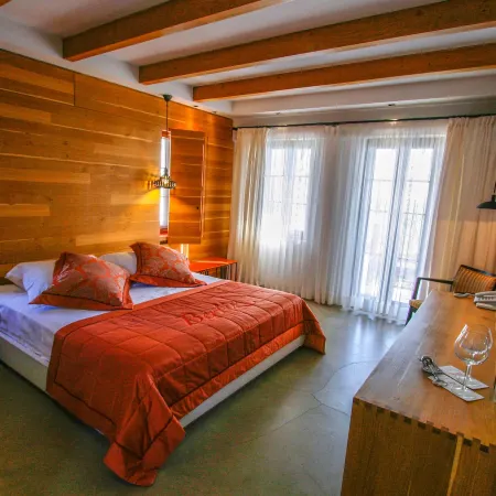 Bertiz Bozcaada Hotel and Restaurant