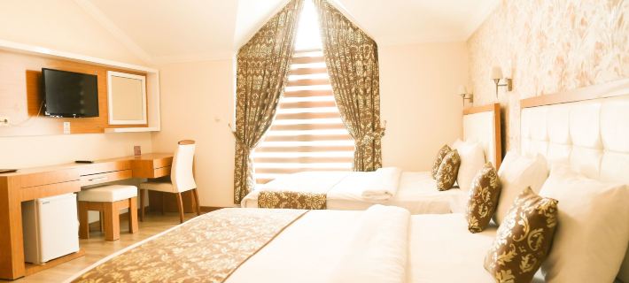 Cebeciler Hotel Hotels in Trabzon