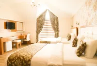 Cebeciler Otel - Yolcu Alma/Bırakma Hizmetleri