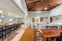 Mountain Ranch 7 Bedroom Nature lovers Retreat Edit