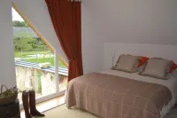 La Maison du Potager de Mazières - Aamiaismajoitus