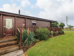 Cornfield Lodge