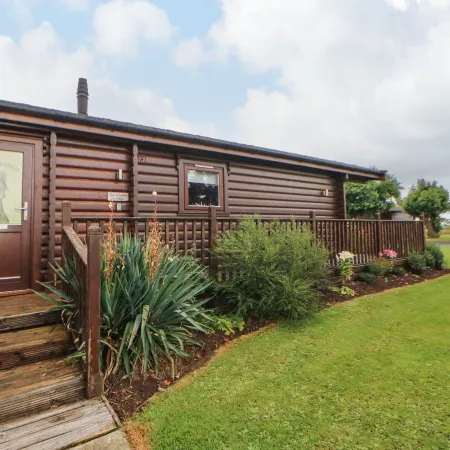 Cornfield Lodge