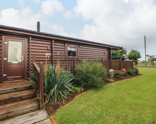 Cornfield Lodge Hotels in Northallerton