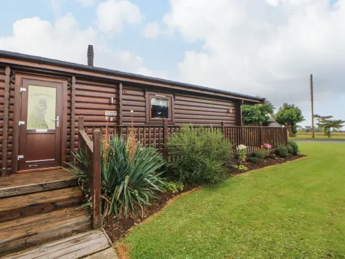 Cornfield Lodge Hotels in Hambleton
