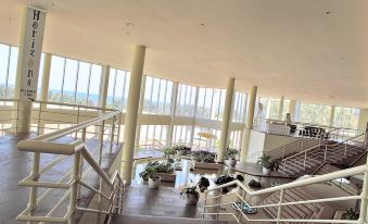 Opal Cove Resort