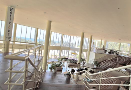 앰솔루트 비치프런트 오팔 코브 리조트