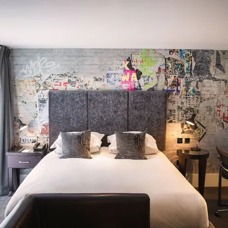 Malmaison Reading Hotels in Reading