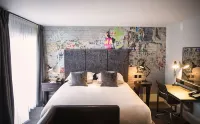 Malmaison Reading Hotels in Kidmore End