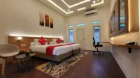 Hotel Fortune Kendari and Convention Hoteles en Kambu