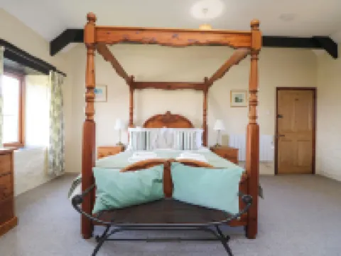 馬爾海斯酒店 卡默爾福德酒店