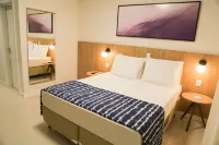 Trento Hotel Guaíra by Unna - 2 estrellas